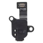 Cable Flex de Audio para Apple MacBook Pro 16 Pulgadas (2021, A2485 / A2442 / A2780 / A2779 / A2992 / A2991) (Negro)