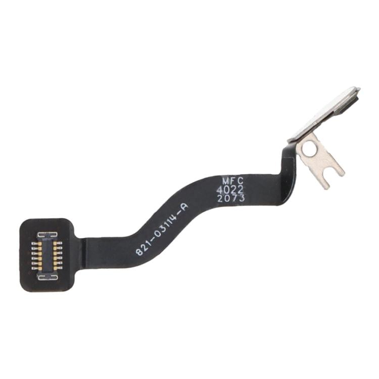 MBC6675-1.jpg Cable Flex con Sensor de Encendido y Apagado para Apple MacBook Pro 16" A2485 A2780 A2991 821-03114-A con Programa - Imagen 1