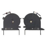 Ventiladores izquierdo y derecho para Apple MacBook Pro 16 pulgadas (2023 A2780 y 2021 A2485) - Imagen 2