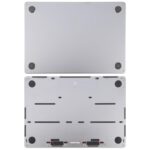 Cubierta Inferior para Apple MacBook Air 13,6 Pulgadas A3113 EMC8611