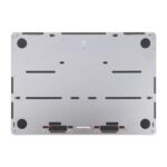 Cubierta Inferior para Apple MacBook Air 13,6 Pulgadas A3113 EMC8611 - Imagen 3