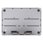 Cubierta Inferior para Apple MacBook Air M3 15 Pulgadas A3114 Emc8612 - Imagen 3