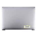 Cubierta Inferior para Apple MacBook Pro Retina 13.3 Pulgadas (Modelo A2251 2020) (Gris) - Imagen 2