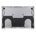 Cubierta Inferior para Apple MacBook Pro Retina 13.3 Pulgadas (Modelo A2251 2020) (Gris) - Imagen 3