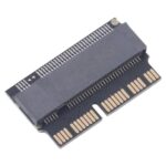 Adaptador SSD M.2 para Apple iMac A1418 A1419 (2013-2019) - Imagen 2