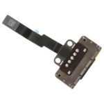 Conector de Alimentación CC Original para MacBook Air M4 de 15 pulgadas A3241 (Negro) - Imagen 2