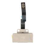 Conector de Alimentación CC Original para MacBook Air M4 de 15 pulgadas A3241 (Blanco)