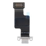Cable Flex de Puerto de Carga para MacBook Air M4 de 15 pulgadas A3241 821-04810-A (Plateado)