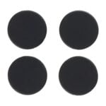 Alfombrillas de Goma 4 en 1 para la Carcasa Inferior de MacBook Air M4 de 15 pulgadas A3241