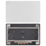 Panel Táctil TrackPad Original para MacBook Pro M4 Max de 16 pulgadas A3186 (Plateado)