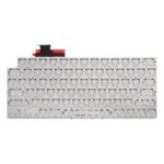 Teclado para MacBook Air M4 de 13 pulgadas A3240 (Versión Estadounidense) - Imagen 3
