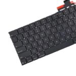 Teclado para MacBook Air M4 de 13 pulgadas A3240 (Versión Estadounidense) - Imagen 4
