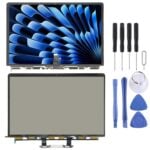 Pantalla Display Interno para Apple MacBook Air 13,6" M4 A3240 (2025)