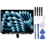 Pantalla Display Interno para Apple MacBook Air A3241 (2025)