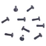 Tornillos Trackpad para Apple MacBook Pro 13.3 Pulgadas A1706 (10 Unidades)