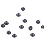 Tornillos de Antena para Apple MacBook Pro A1706 A1707 A1708 (12 Unidades) - Imagen 2