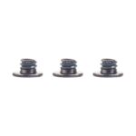Tornillos de Antena para Apple MacBook Pro A1706 A1707 A1708 (12 Unidades) - Imagen 3