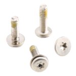 Tornillos Auriculares para Apple MacBook Pro A1706 A1707 A1708