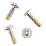 Tornillos Auriculares para Apple MacBook Pro A1706 A1707 A1708 - Imagen 2