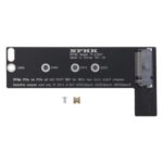 Tarjeta Adaptadora Nvme M.2 SSD Mac Mini Late A1347 Megen2 Megem2 Megeq2