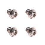 Tornillos HDD para Apple MacBook A1342, Pro A1278 / A1286 / A1297 (2012) - Imagen 2
