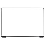 Anillo Goma Bisel Frontal Pantalla LCD para Apple MacBook Pro 13.3" (2012) A1398 / MC975 / MC976