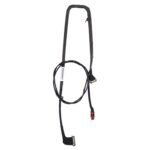 Antena Flex Cable WIFI Bluetooth para Apple MacBook Pro 15.4 Pulgadas (2008) A1286 - Imagen 2