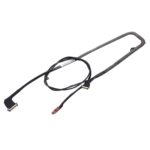 Antena Flex Cable WIFI Bluetooth para Apple MacBook Pro 15.4 Pulgadas (2008) A1286 - Imagen 4