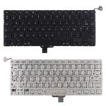 Teclado para Apple MacBook Pro 13 Pulgadas Versión RF Modelo A1278