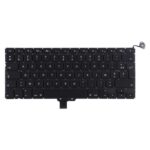 Teclado para Apple MacBook Pro 13 Pulgadas Versión RF Modelo A1278 - Imagen 2