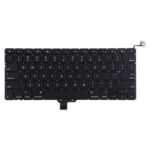 Teclado para Apple MacBook Pro 13 Pulgadas A1278 Versión USA - Imagen 2