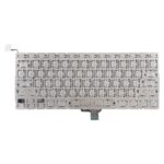Teclado para Apple MacBook Pro 13 Pulgadas A1278 Versión USA - Imagen 3