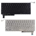 Teclado Uk para Apple MacBook Pro 15 Pulgadas A1286