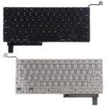 Teclado para Apple MacBook Pro 15 Pulgadas A1286 Versión USA
