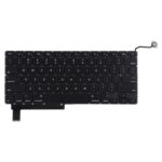 Teclado para Apple MacBook Pro 15 Pulgadas A1286 Versión USA - Imagen 2