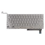 Teclado para Apple MacBook Pro 15 Pulgadas A1286 Versión USA - Imagen 3
