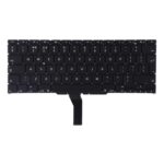 Teclado Versión Reino Unido para Apple MacBook Air 11 Pulgadas A1370 (2011) / A1465 (2012-2015) - Imagen 2