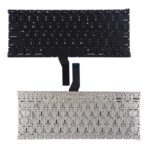 Teclado para Apple MacBook Air 13 Pulgadas A1466 A1369 Versión USA (2011-2015)