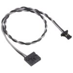 Cable Sensor de Temperatura Unidad Disco Duro HDD 593-0998 iMac A1311 21,5 Pulgadas (2009-2010) - Imagen 2