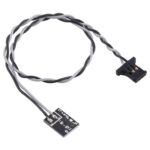 Unidad Óptica DVD Sensor de Temperatura Cable 922-9624 593-1242 iMac A1311 21,5 Pulgadas (2010)