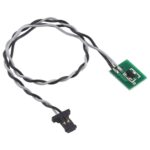Unidad Óptica DVD Sensor de Temperatura Cable 593-1152 a 922-9214 iMac A1311 (2009)