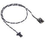 Cable Sensor de Temperatura Disco Duro HDD 922-9873 593-1376 593-1376-A iMac A1312 27 Pulgadas