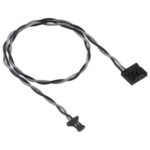 Cable Sensor de Temperatura Unidad Disco Duro HDD 593-1033-A iMac A1312 27 Pulgadas (2009-2010)