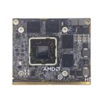 Tarjeta Gráfica 512 Mb iMac A1311 A1312 (2010-2011) HD6770 HD6750 109-C29557-00