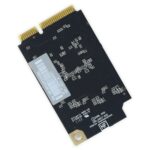 Mini Tarjeta WIFI PCI-E 450Mbps iMac A1311 A1312 (2011) Ar5Bxb112 - Imagen 2
