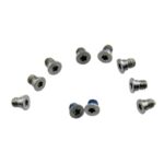 Tornillos de Cubierta Inferior para Apple MacBook Pro Retina A1398 MC975 MC976 MD212 MD213 A1425 A1502 ME864 ME865