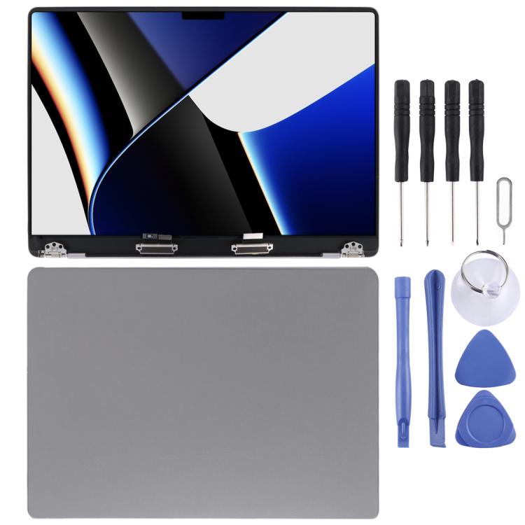MBC9052H-2.jpg Pantalla Completa para Apple MacBook Pro 14 A2442 (2021) - Imagen 1