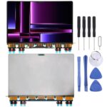 Pantalla Display Interno para Apple MacBook Pro 14 A2442