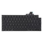 Teclado para Apple MacBook Air M3 13 Pulgadas A3113 / 15 Pulgadas A3114 Versión IT - Imagen 2