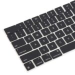 Teclas para Apple MacBook Pro Air 14 / 16 A2779 A2780 A2918 A2991 A2992 A2941 Versión Inglés USA - Imagen 3
